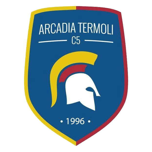 Arcadia Calcio a 5 Logo